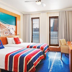 Kamer met Twee Aparte Bedden
